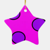 Sweet 16 Ornament (Achterkant)