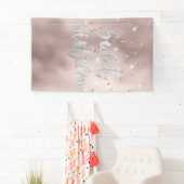 Sweet 16-partijbanner spandoek (Insitu)