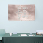 Sweet 16-partijbanner spandoek (Beurs)