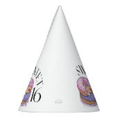 Sweet 16-partijenPet Feesthoedjes (Links)