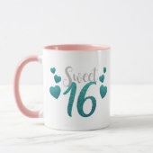 Sweet 16 Party Mok (Links)