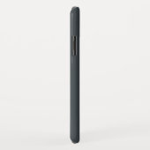 Sweet 16 Script Black White 16th Birthday Case-Mate iPhone Case (Achterkant/rechts)