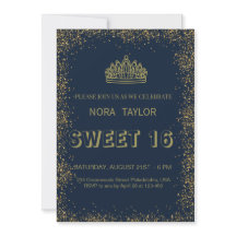 Sweet 16 Soirée: Glam, Glitz en Goede Tijden!