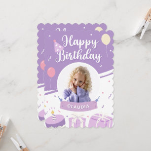 Sweet 16 uitnodiging op zaterdag