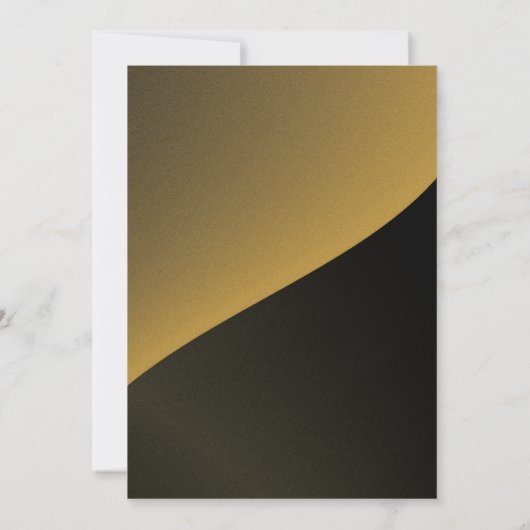 Sweet 16 Verjaardag Eiffeltoren Nacht in Parijs Go Kaart (Achterkant)