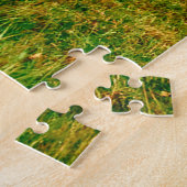 Sweet 16 Verjaardag. Legpuzzel (Zijkant)