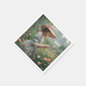  Sweet 16 Verjaardag Servet (Hoek)