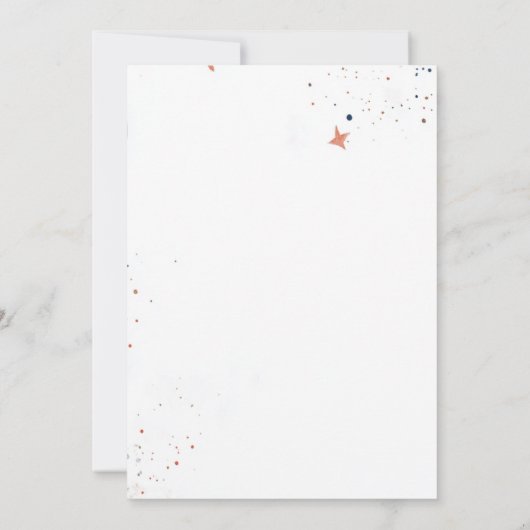 Sweet 16 Verjaardagsfeest I Balloons White Kaart (Achterkant)