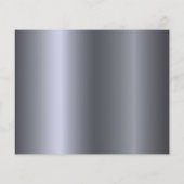 Sweet 16 verjaardagszilver, met uitzondering van d (Achterkant)