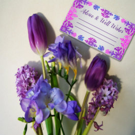 Sweet 16 Winter Sneeuwvlok Verjaardag Advieskaart