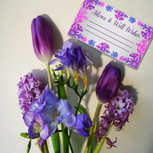 Sweet 16 Winter Sneeuwvlok Verjaardag Advieskaart