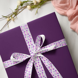 Sweet 16 Winter Sneeuwvlok Verjaardag Satijnen Lint