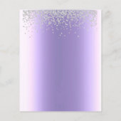 Sweet 16 Zestien Dress Diamonds (Achterkant)