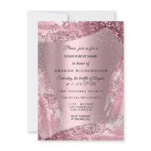 Sweet 16th Bridal Diamond Dress Roos Quineanera