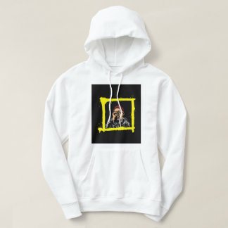 Sweet a capula hoodie