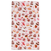 Sweet achtergrond klein cadeauzakje (Achterkant)