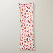 Sweet achtergrond lichaamskussen (Achterkant (Verticaal))