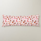 Sweet achtergrond lichaamskussen (Voorkant)
