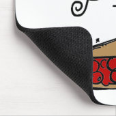 Sweet als Pie Muismat (Hoek)