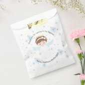 Sweet Angel Baptism First Community Party Bedankzakje (Gezegeld)