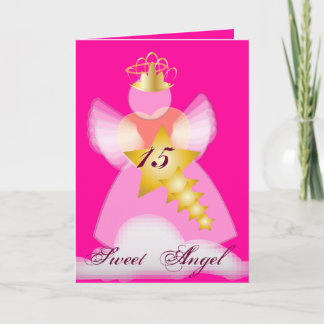 Sweet Angel-Customize