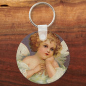 Sweet Angel - Sleutelhanger (Voorkant)