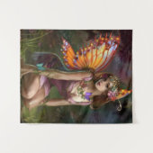 Sweet Angel Wandkleed (Voorkant (horizontaal))