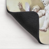 Sweet Angels in de hemel Muismat (Hoek)