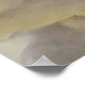 Sweet Angels in de hemel Poster (Hoek)