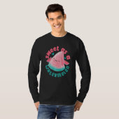 Sweet As A Watermelon T-shirt (Voorkant volledig)