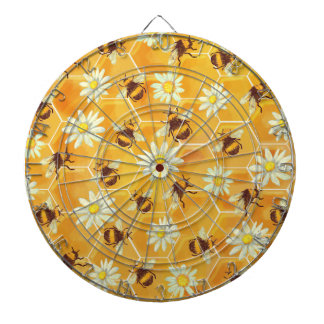 Sweet as Honey Dartbord