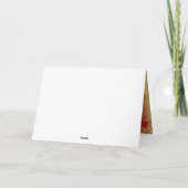 Sweet as Snoep Wicked beroemd gemaakt door Sin Hal Kaart (Achterkant)