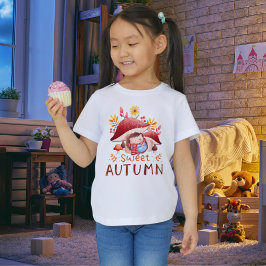 Sweet Autumn T-shirt