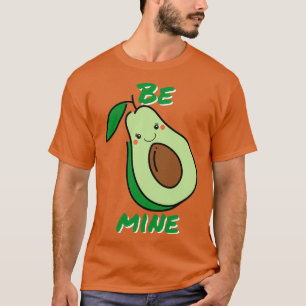 Sweet Avocado 13 T-shirt