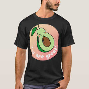Sweet Avocado 30 T-shirt