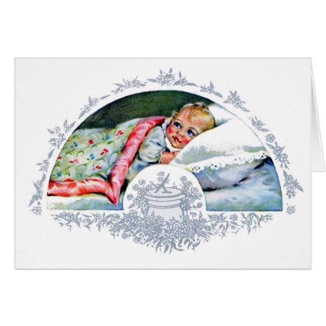 Sweet Baby (Voorkant Horizontaal)