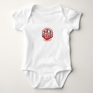 Sweet Baby Bodysuit voor Mama's Day