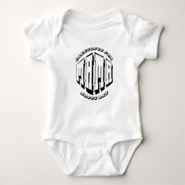 Sweet Baby Bodysuit voor Mama's Day