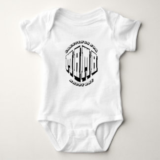 Sweet Baby Bodysuit voor Mama's Day