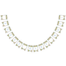 Sweet Baby Boy Citrus Powder Blauw Baby shower