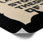 Sweet Baby Gang Poster - Matt Walsh - SBG4LIFE (Hoek)