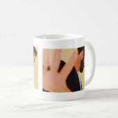 Sweet Baby Gang - SBG4Life - Funny Walsh Mok (Voorkant rechts)