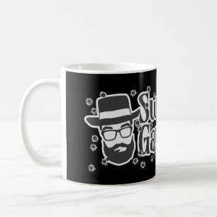 Sweet Baby Gangsta Life - SBG4LIFE - Walsh Koffiemok