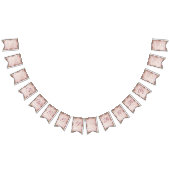 Sweet Baby Girl Bloemen  Roos Baby shower Vlaggetjes (Alle)