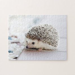 Sweet Baby Hedgel Legpuzzel