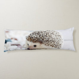 Sweet Baby Hedgel Lichaamskussen