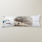 Sweet Baby Hedgel Lichaamskussen (Voorkant)