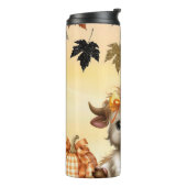 Sweet Baby Heifer Thermosbeker (Gedraaid links)