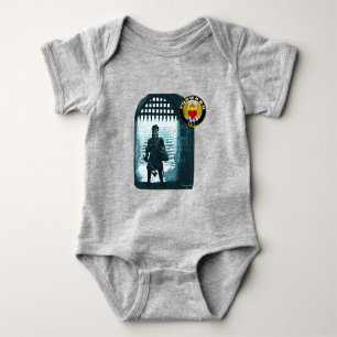 Sweet Baby James Romper