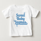 Sweet Baby Jaymes Design (Voorkant)